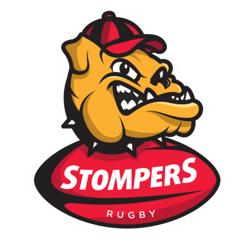 STP. Sticker