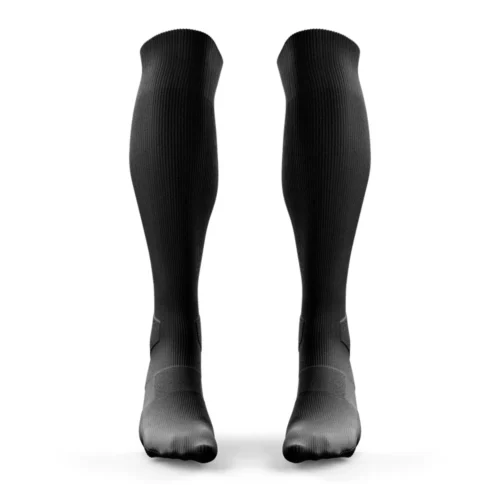 Black sock