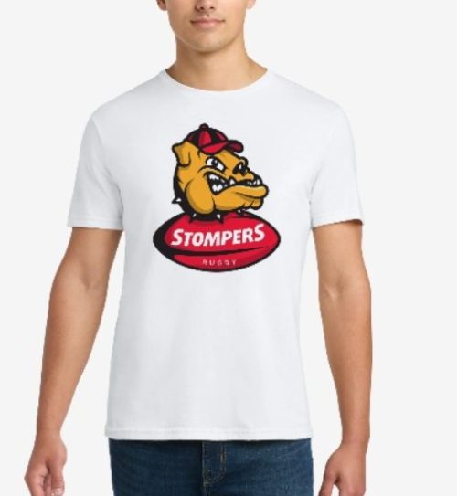 Stompers T-shirt
